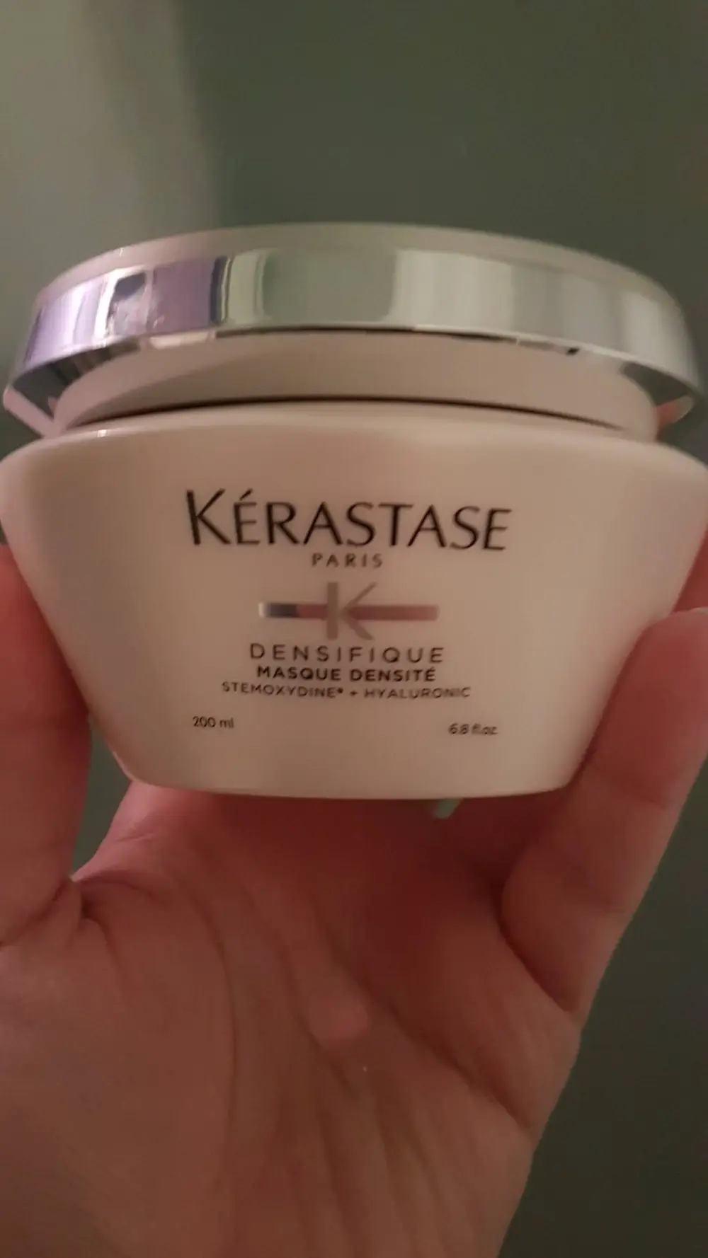 KÉRASTASE - Densifique - Masque densité