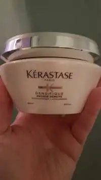 KÉRASTASE - Densifique - Masque densité