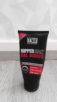 EAFIT - Ripped Max - Gel abdos