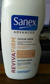 SANEX - Advanced Revivafirm - Douche crème