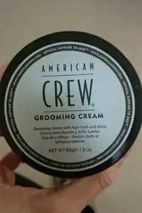 AMERICAN CREW - Cire de coiffage