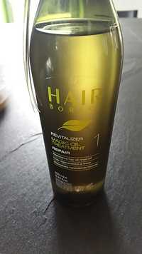 HAIR BORIST - Revitalizer - Magic oil treatment