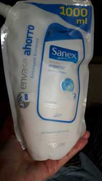 SANEX - Envase ahorro - Dermo protector