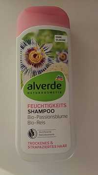 ALVERDE - Feuchtigkeits shampoo 