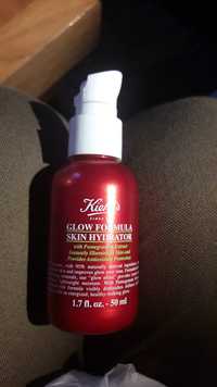 KIEHL'S - Glow formula skin hydrator 