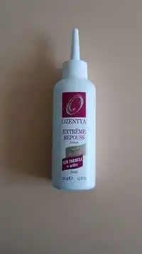 OZENTYA - Extrême repouss - Lotion