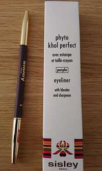 SISLEY - Phyto khol perfect - Eyeliner purple