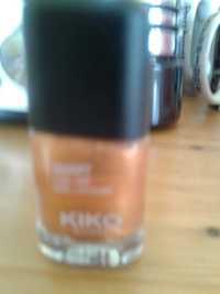 KIKO - Smart - Nail lacquer