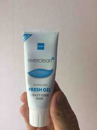 HEMA - Everclean - Toothpaste fresh gel crazy cool mint