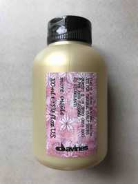 DAVINES - This is a curl building serum 