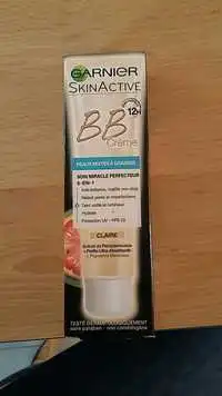 GARNIER - BB crème - Claire