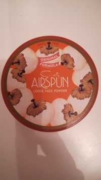 COTY - Airspun loose face powder
