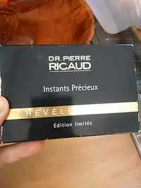 DR PIERRE RICAUD - Révèle - Instants précieux fard à paupières