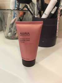 AHAVA - Mineral hand cream