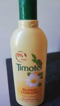 TIMOTEI - Blond Lumière - Shampooing