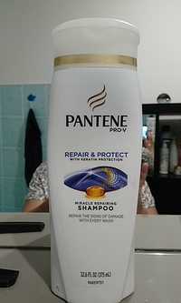 PANTENE PRO-V - Repair & protect - Miracle repairing shampoo
