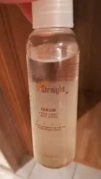 HAIR GO STRAIGHT - Serum frizz away hair shine