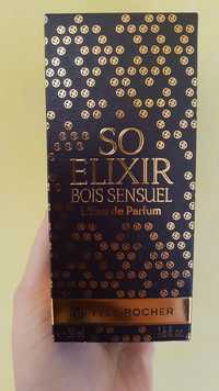 YVES ROCHER - So Elixir Bois Sensuel - L' eau de parfum