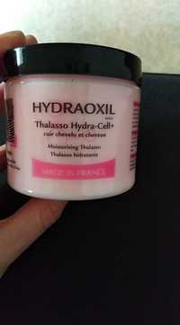 HYDRAOXIL - Thalasso hydra-cell+ - Moisturising Thalasso