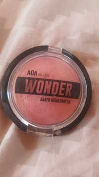 AOA BEAUTY - Wonder - Baked highlighter