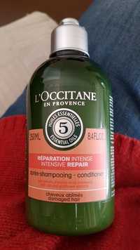L'OCCITANE EN PROVENCE - Réparation intense - Après-shampooing