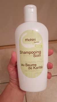 MOHINI GENÈVE - Classic - Shampooing soin au beurre de Karité