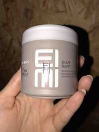 WELLA - Eimi shape shift - Moulding gum with shine first