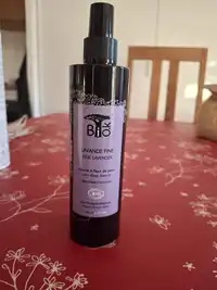 BI O.K - Eau florale biologique lavande fine