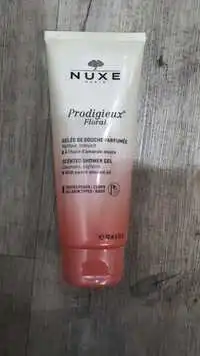 NUXE - Prodigieux Floral - Gelée de douche parfumée 