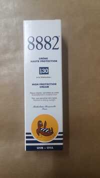 8882 - Crème haute protection SPF30