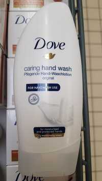 DOVE - Caring hand wash
