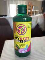YVES ROCHER - My kiwi kiss - Gel douche parfumé senteur kiwi