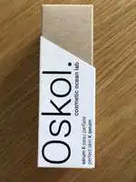 OSKOL - Sérum K peau parfaite