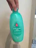 JOHNSON'S - Baby conditioner