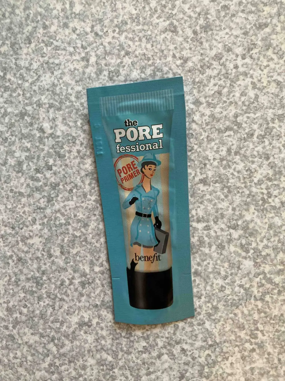 BENEFIT - The porefessional - Pore primer