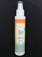 BIO-SALINES - Ocean beauty - Spray solaire SPF 50
