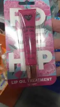 MAXBRANDS - Rosehip lip oil