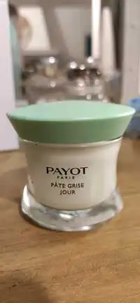 PAYOT - Pâte grise jour