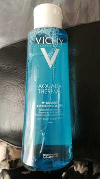 VICHY - Aqualia thermal - Hydrating refreshing water
