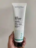 NOVEXPERT - Gelée moussante Nettoyant purifiant