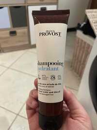 FRANCK PROVOST - Shampooing hydratant