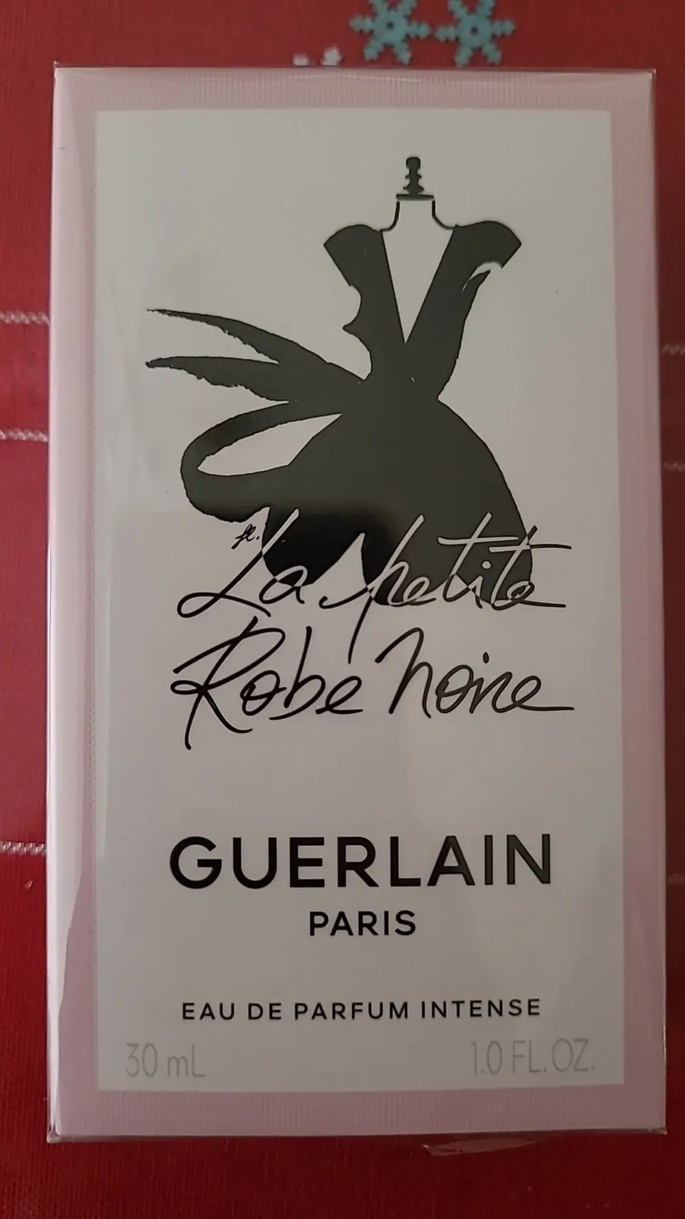 GUERLAIN - La petite robe noire - Eau de parfum