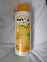 WELEDA - Baby - Liniment calendula 