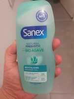 SANEX - Natural prebiotic - Shower gel