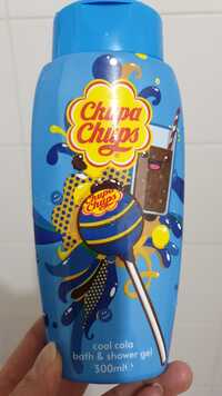 CHUPA CHUPS - Cool cola - Bath & shower gel