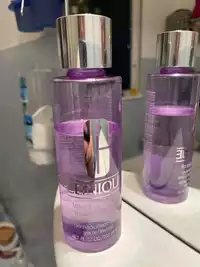 CLINIQUE - Démaquillant facile yeux/lèvres