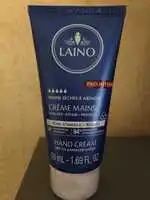 LAINO - Crème mains à la cire d'abaille et karité