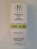 BARR - Centella Soothing Sun Essence
