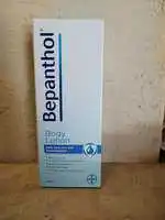 BEPANTHOL - Body lotion 