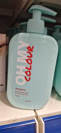 ORCHARD - Oh my colour - Shampoo